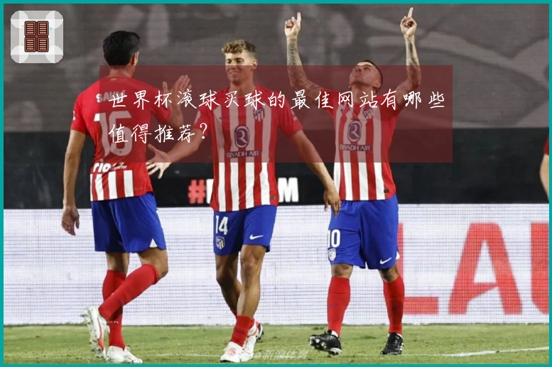 世界杯滚球买球的最佳网站有哪些值得推荐？