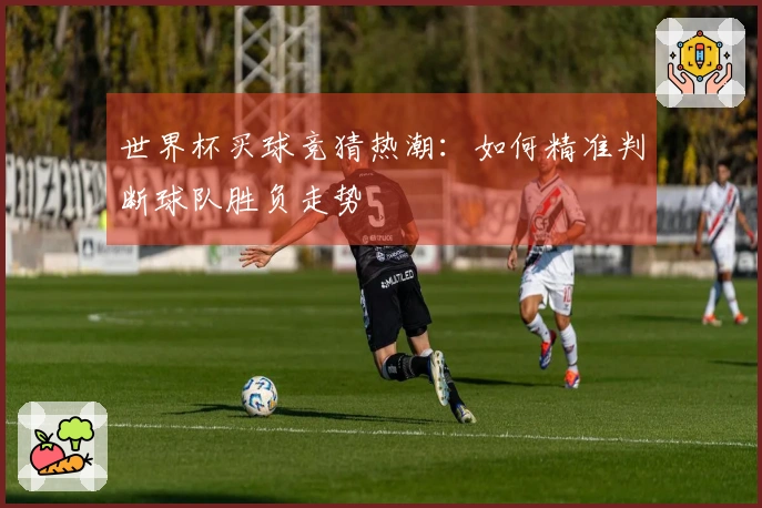 世界杯买球竞猜热潮：如何精准判断球队胜负走势