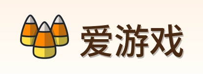 爱游戏 Logo